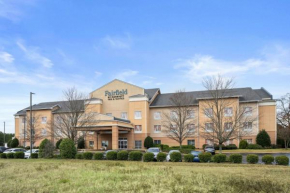 Fairfield Inn and Suites by Marriott Birmingham Fultondale / I-65